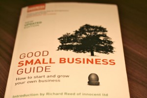 Good small business guide