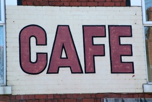 Cafe