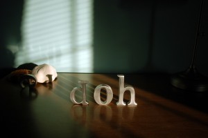 Doh