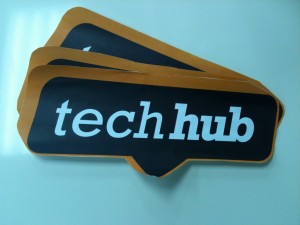 TechHub