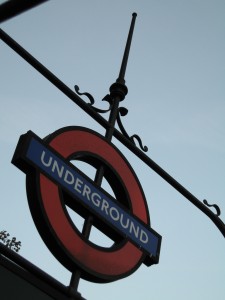 London underground