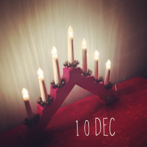 10 December 2012