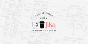 UX Fika