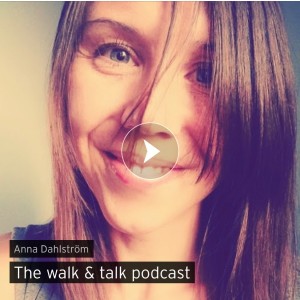 The Walk & Talk Podcast